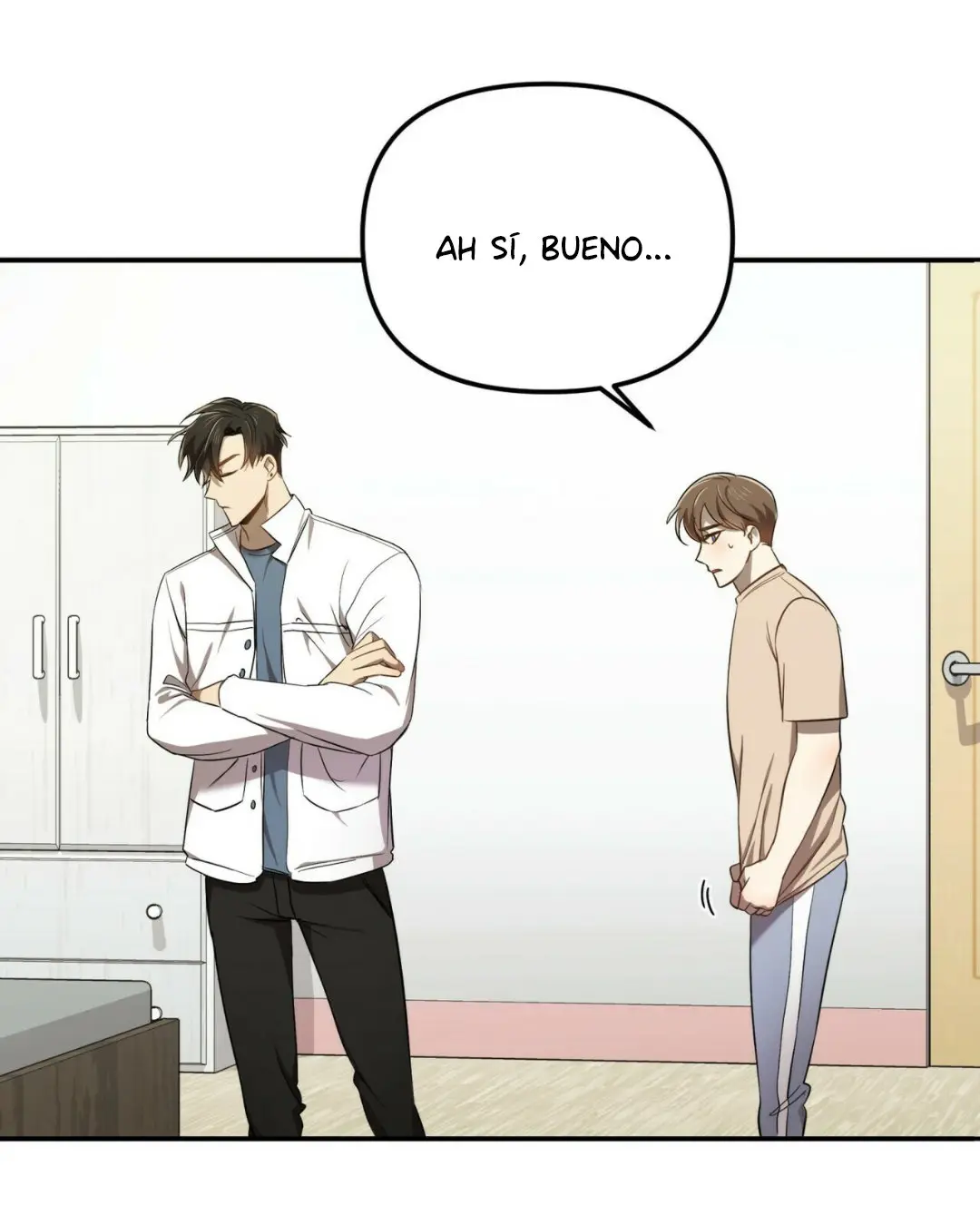 Pronostico de Amor (2021) - Capítulo 3 - Página 41 - LectorTMOo