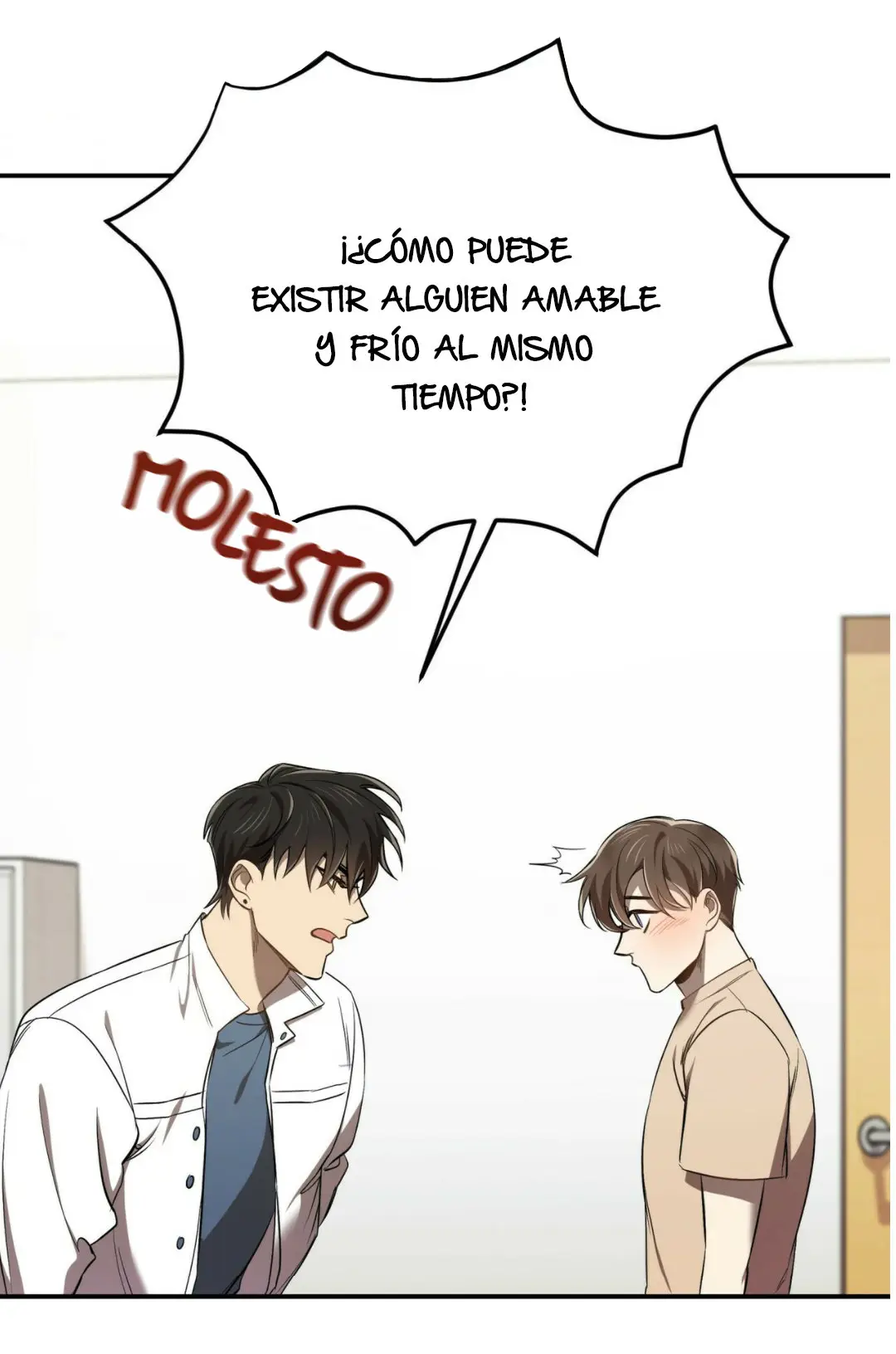 Pronostico de Amor (2021) - Capítulo 3 - Página 50 - LectorTMOo