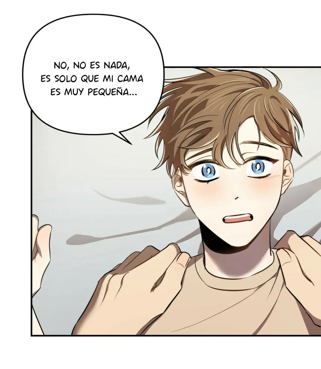 Pronostico de Amor (2021) - Capítulo 3 - Página 65 - LectorTMOo