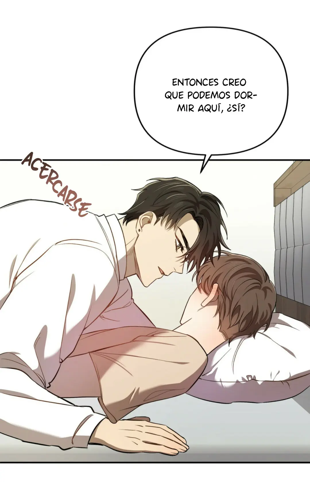 Pronostico de Amor (2021) - Capítulo 3 - Página 68 - LectorTMOo