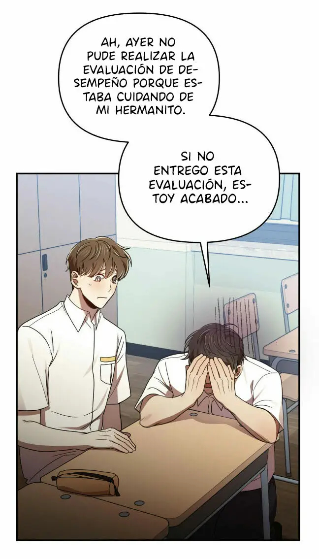 Pronostico de Amor (2021) - Capítulo 35 - Página 17 - LectorTMOo