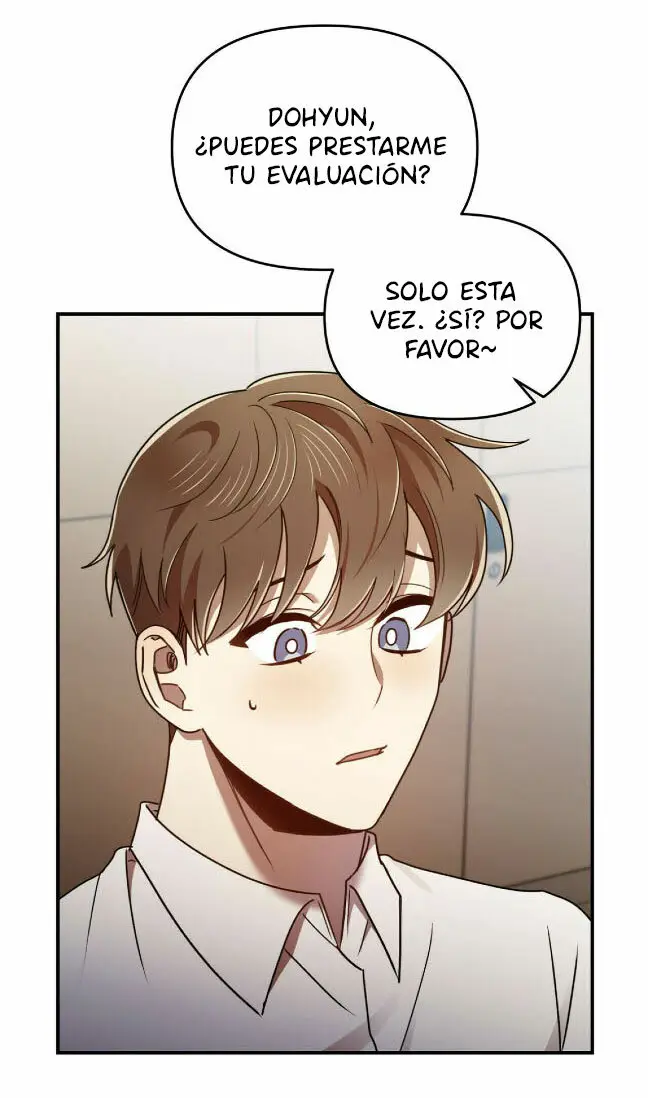 Pronostico de Amor (2021) - Capítulo 35 - Página 18 - LectorTMOo