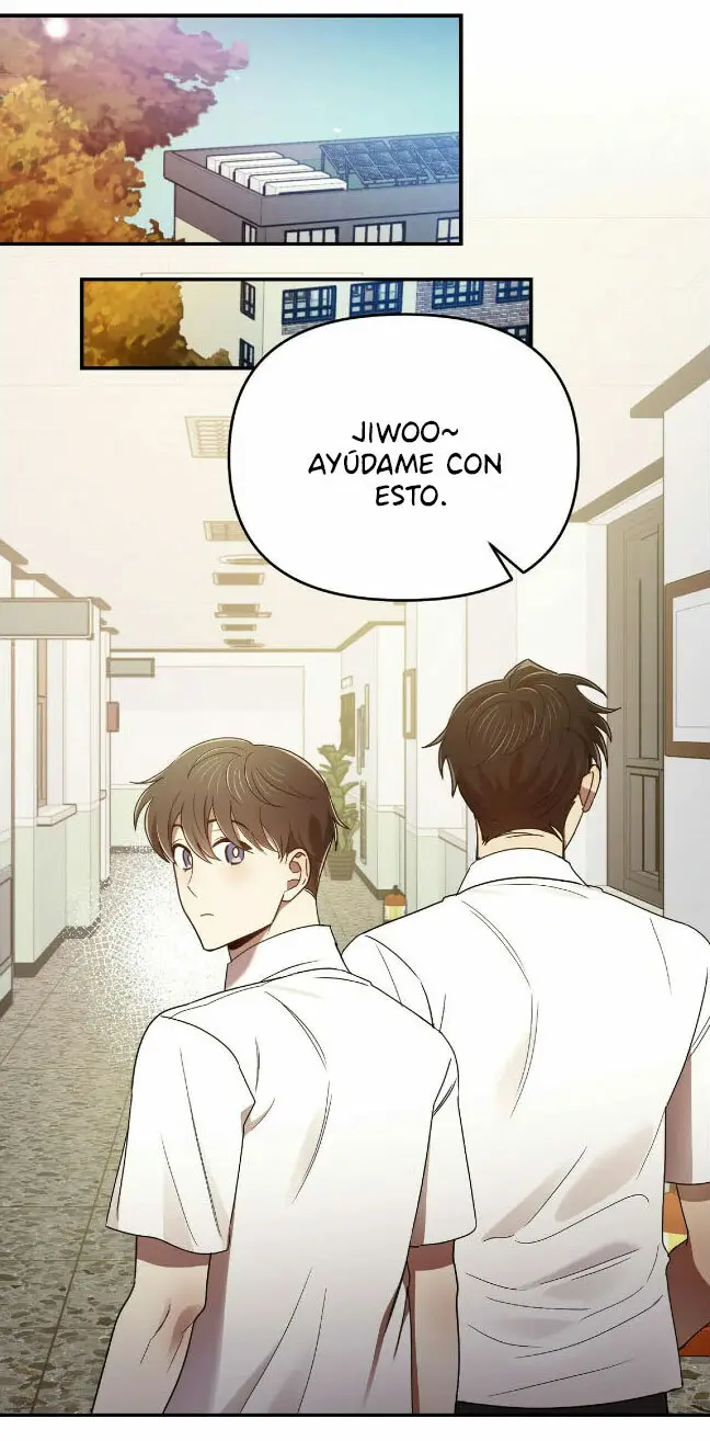 Pronostico de Amor (2021) - Capítulo 35 - Página 29 - LectorTMOo