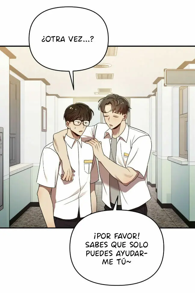 Pronostico de Amor (2021) - Capítulo 35 - Página 30 - LectorTMOo