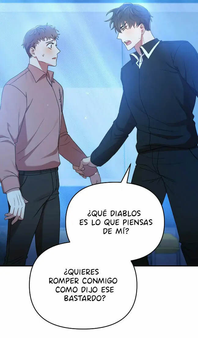 Pronostico de Amor (2021) - Capítulo 35 - Página 40 - LectorTMOo