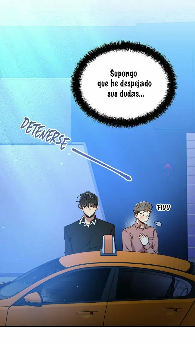 Pronostico de Amor (2021) - Capítulo 35 - Página 53 - LectorTMOo