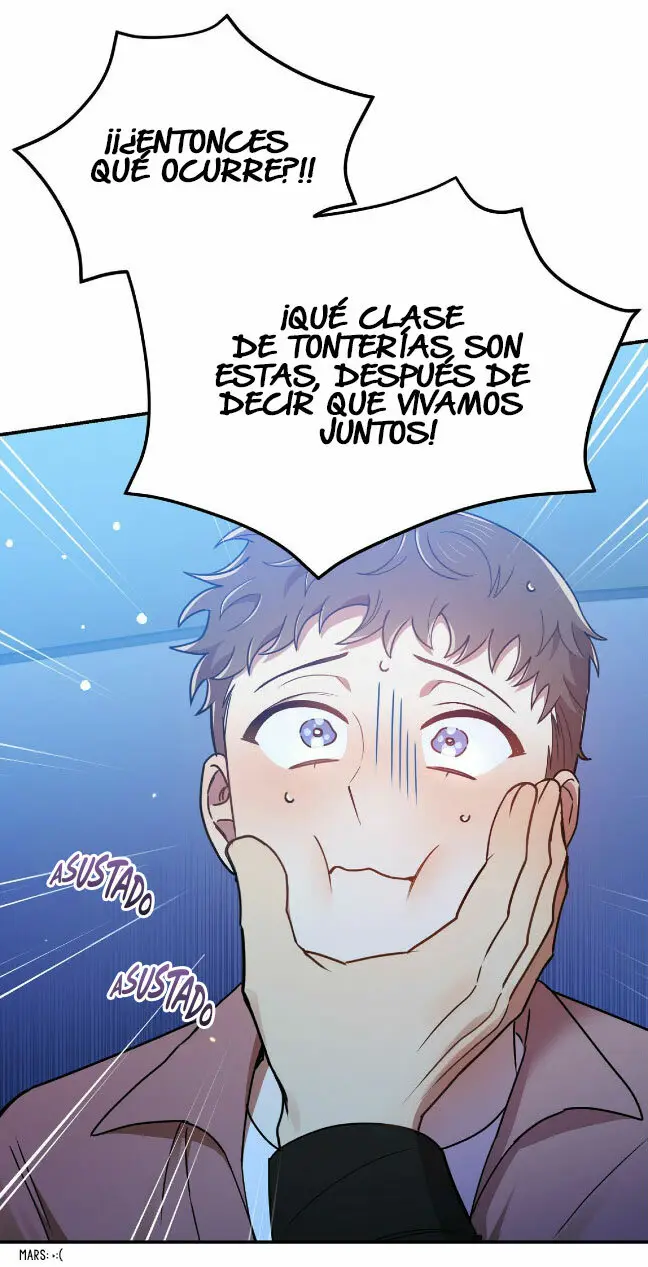Pronostico de Amor (2021) - Capítulo 35 - Página 67 - LectorTMOo