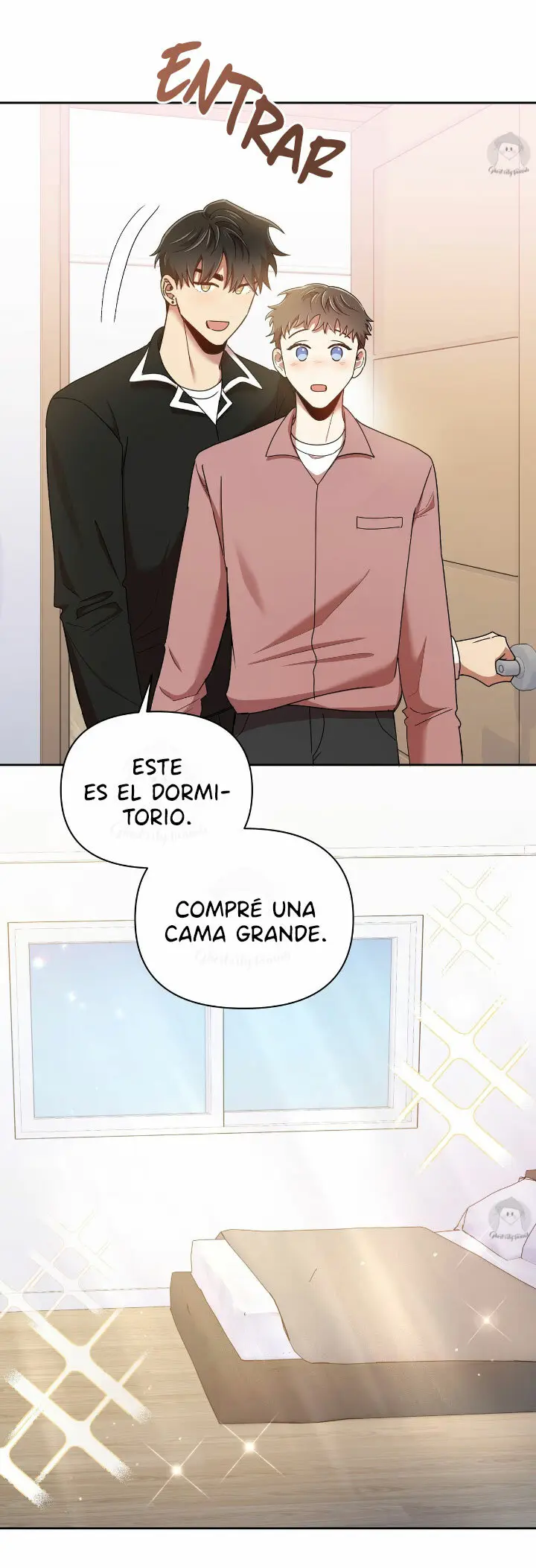 Pronostico de Amor (2021) - Capítulo 39 - Página 16 - LectorTMOo