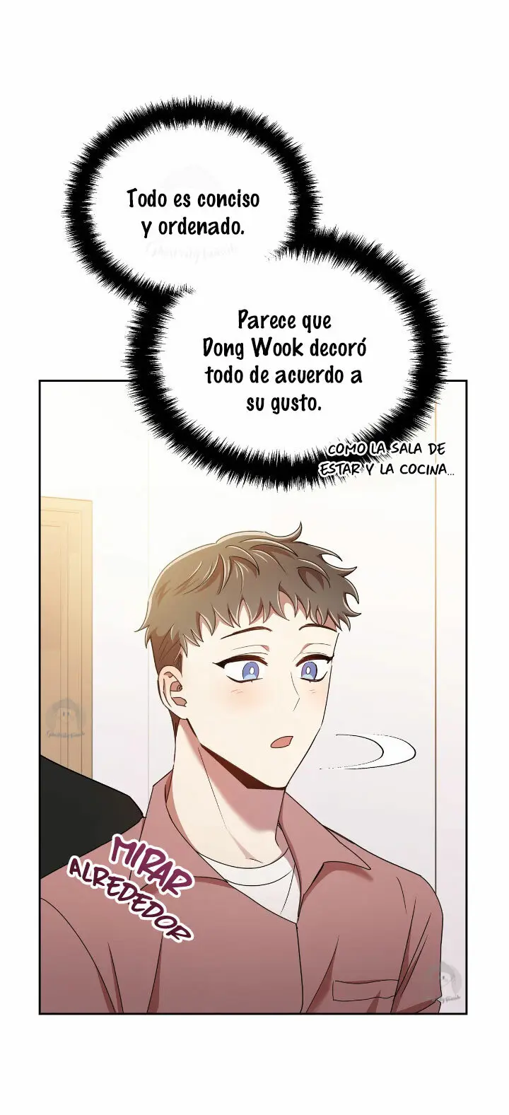 Pronostico de Amor (2021) - Capítulo 39 - Página 18 - LectorTMOo