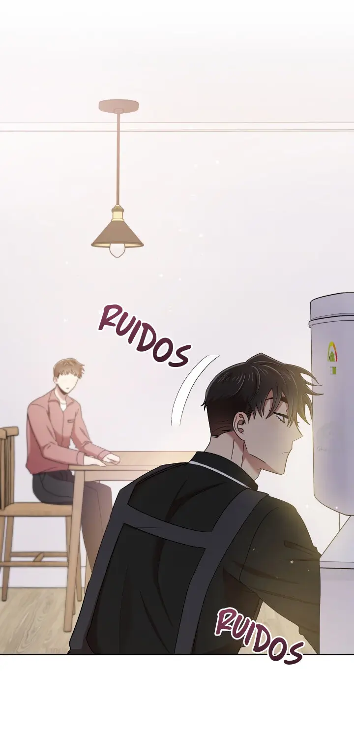 Pronostico de Amor (2021) - Capítulo 39 - Página 44 - LectorTMOo