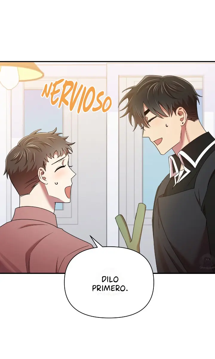 Pronostico de Amor (2021) - Capítulo 39 - Página 52 - LectorTMOo