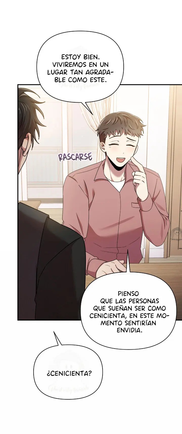 Pronostico de Amor (2021) - Capítulo 39 - Página 54 - LectorTMOo