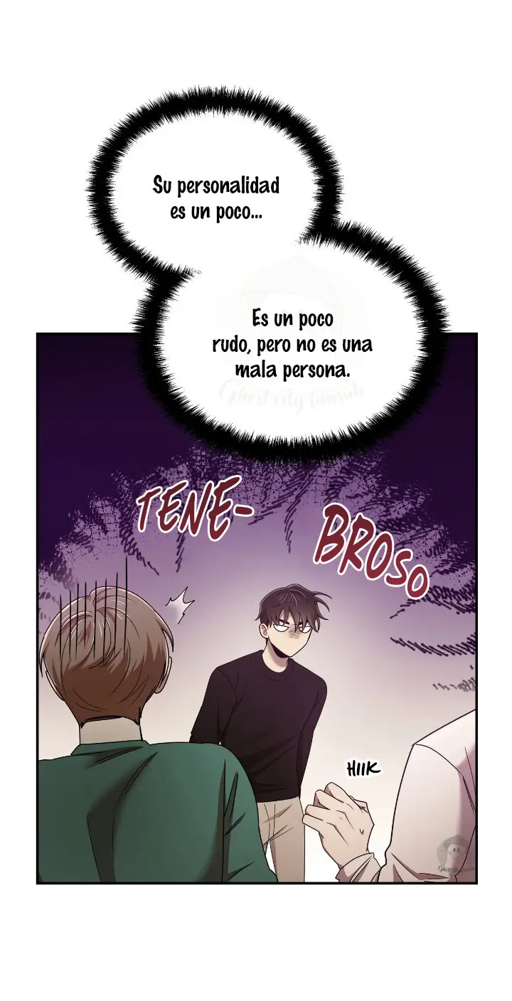 Pronostico de Amor (2021) - Capítulo 39 - Página 56 - LectorTMOo