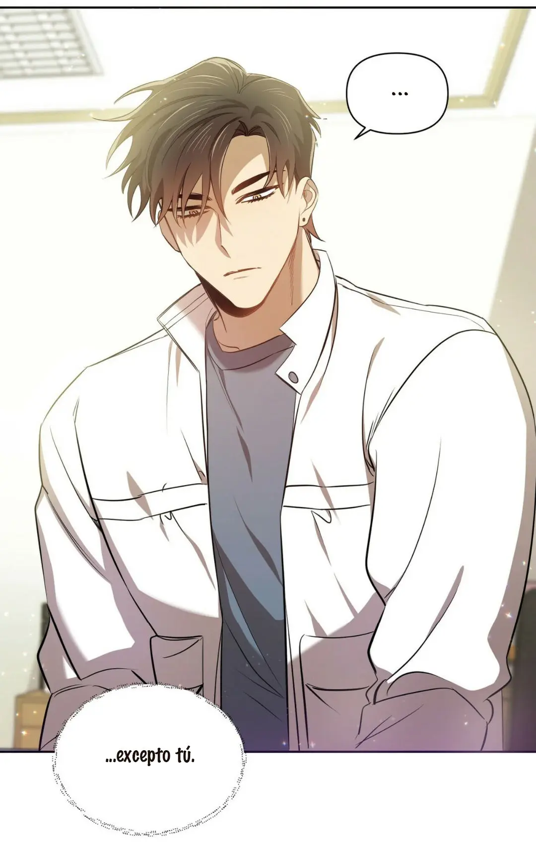 Pronostico de Amor (2021) - Capítulo 4 - Página 15 - LectorTMOo