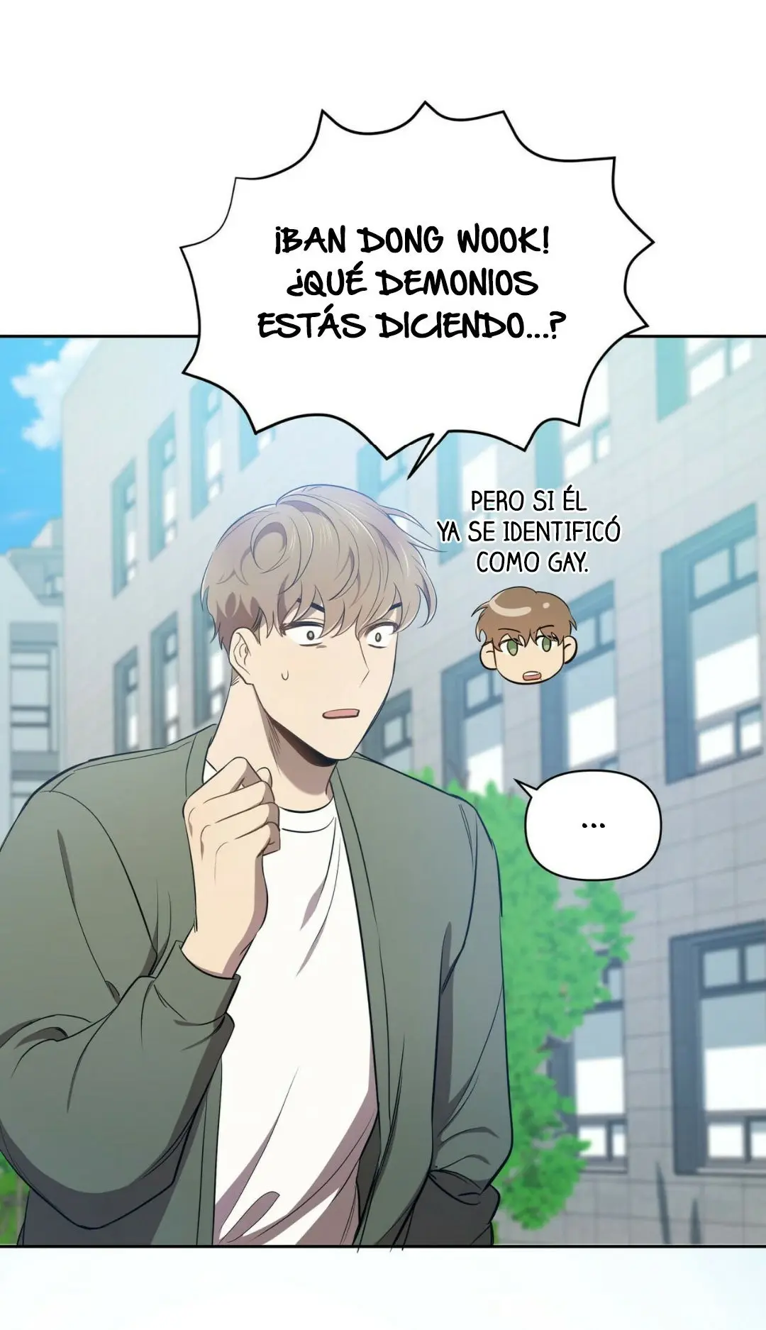 Pronostico de Amor (2021) - Capítulo 4 - Página 44 - LectorTMOo