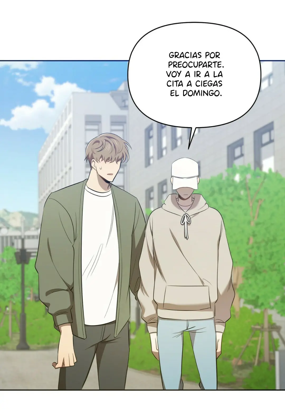 Pronostico de Amor (2021) - Capítulo 4 - Página 61 - LectorTMOo