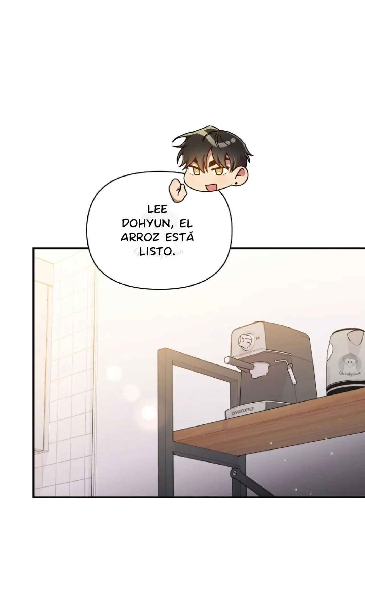 Pronostico de Amor (2021) - Capítulo 40 - Página 10 - LectorTMOo