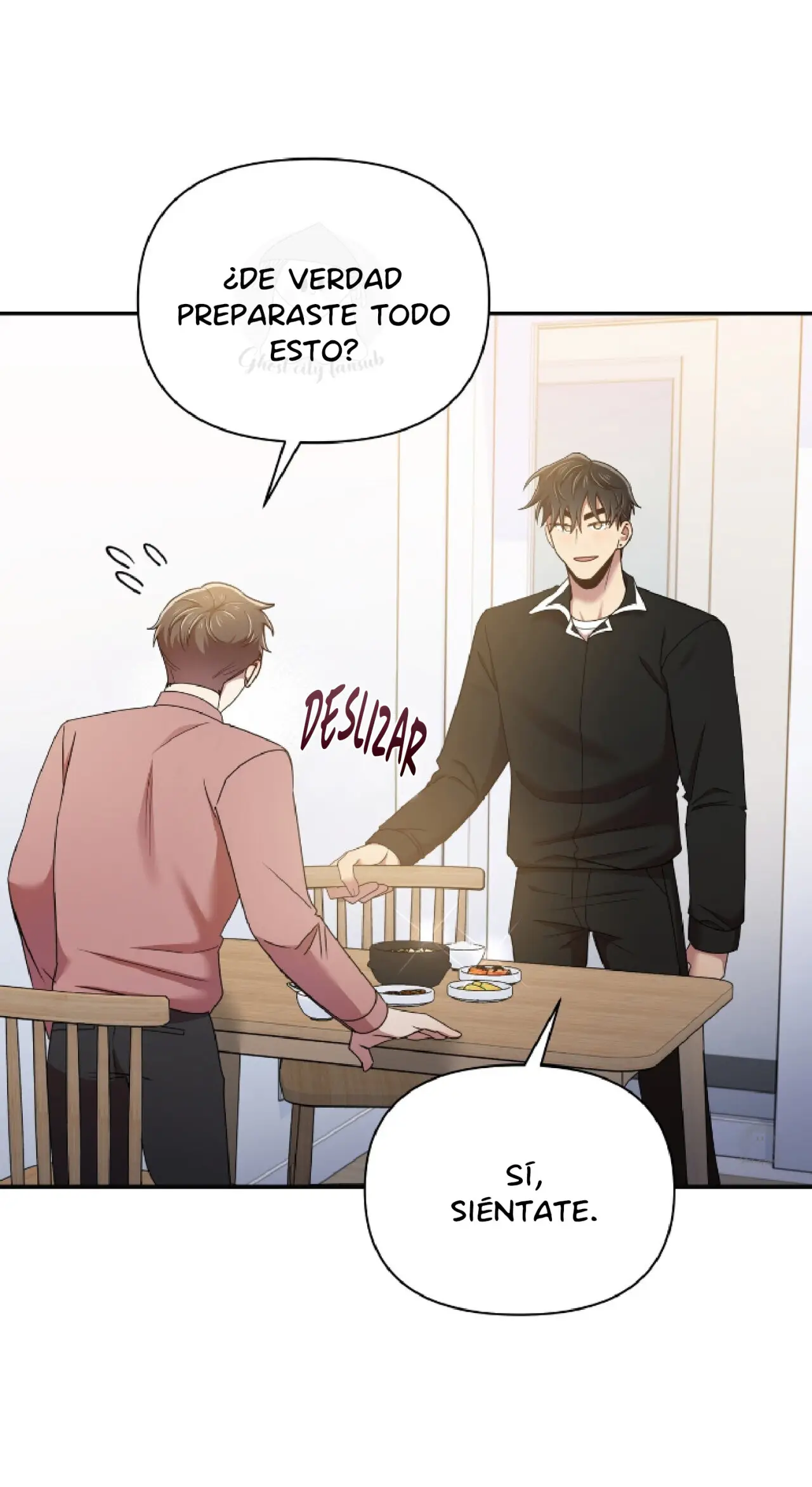 Pronostico de Amor (2021) - Capítulo 40 - Página 14 - LectorTMOo