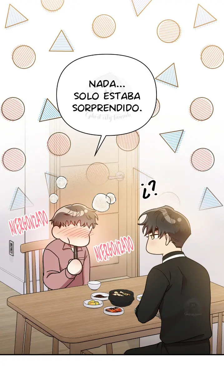 Pronostico de Amor (2021) - Capítulo 40 - Página 21 - LectorTMOo