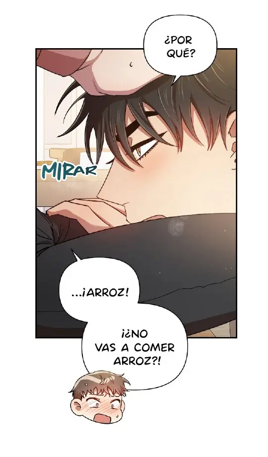Pronostico de Amor (2021) - Capítulo 40 - Página 43 - LectorTMOo