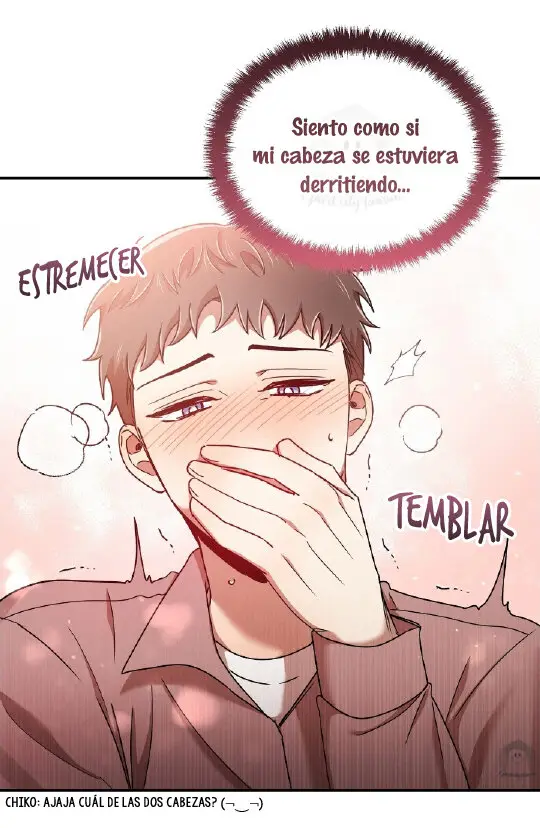 Pronostico de Amor (2021) - Capítulo 40 - Página 50 - LectorTMOo