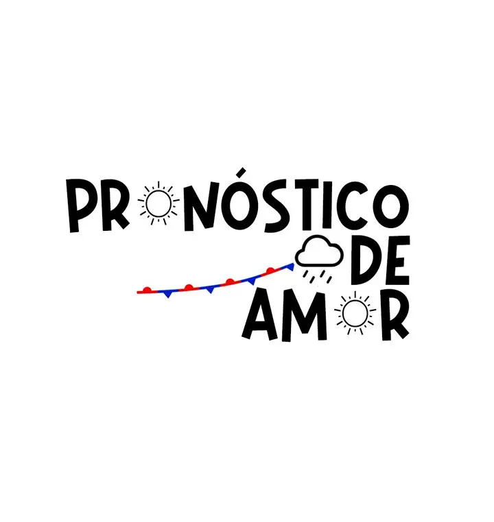 Pronostico de Amor (2021) - Capítulo 45 - Página 10 - LectorTMOo