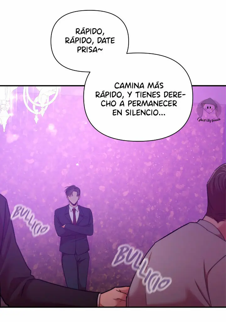 Pronostico de Amor (2021) - Capítulo 46 - Página 8 - LectorTMOo