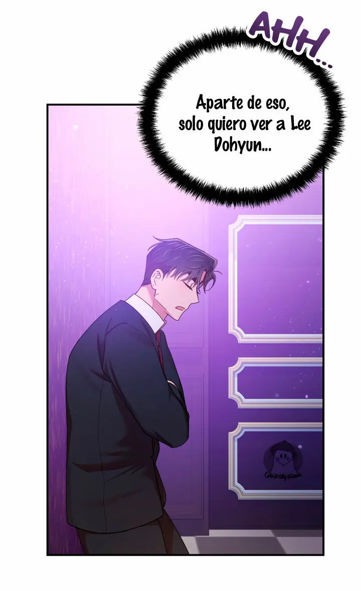 Pronostico de Amor (2021) - Capítulo 46 - Página 10 - LectorTMOo