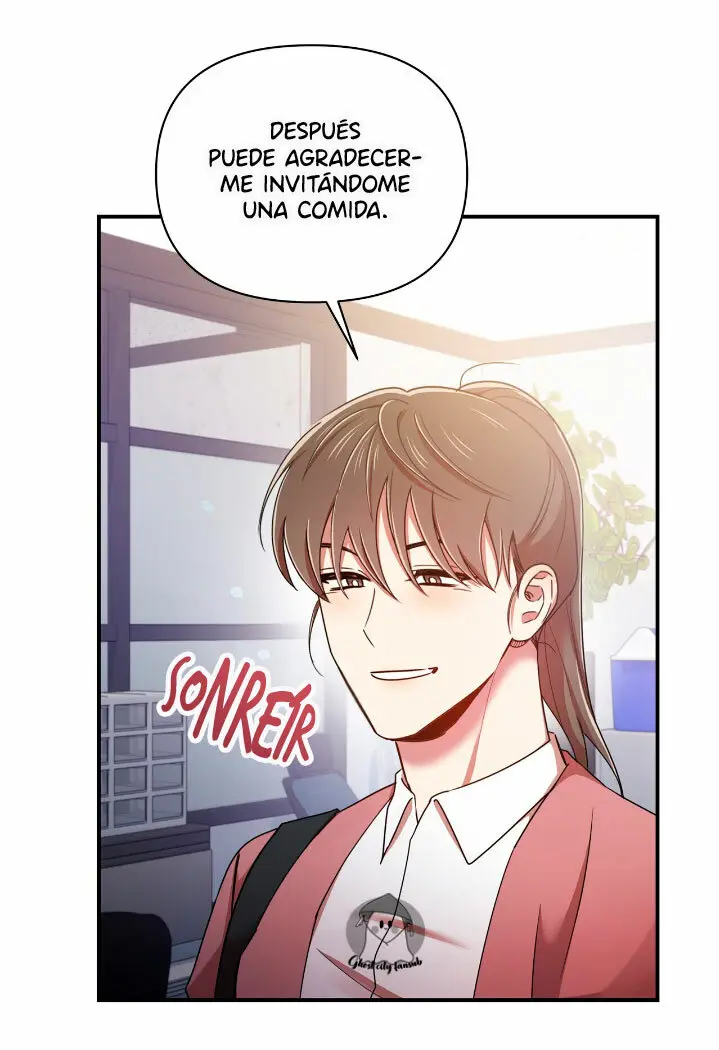 Pronostico de Amor (2021) - Capítulo 46 - Página 33 - LectorTMOo