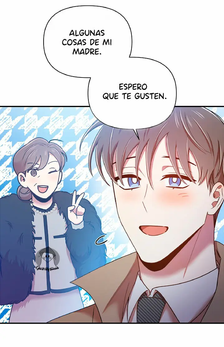 Pronostico de Amor (2021) - Capítulo 46 - Página 40 - LectorTMOo