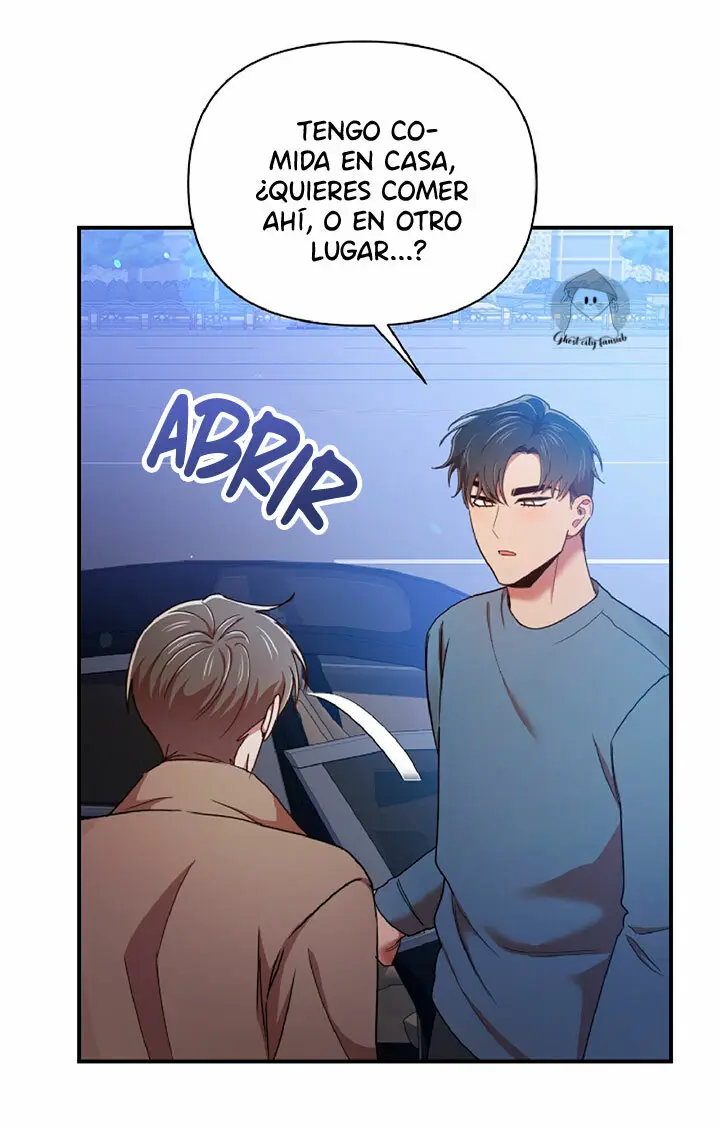 Pronostico de Amor (2021) - Capítulo 46 - Página 43 - LectorTMOo
