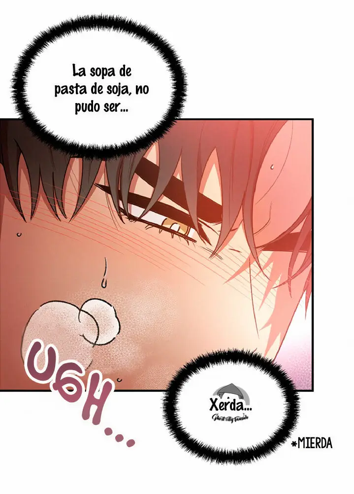 Pronostico de Amor (2021) - Capítulo 46 - Página 49 - LectorTMOo
