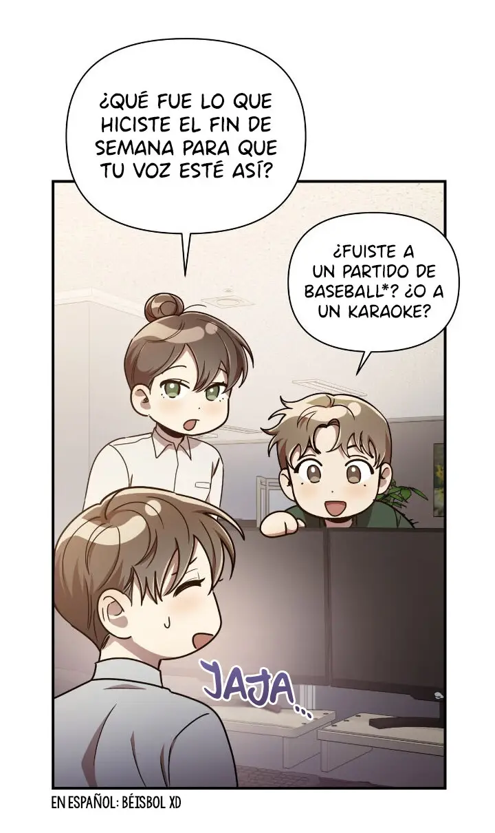 Pronostico de Amor (2021) - Capítulo 47 - Página 29 - LectorTMOo