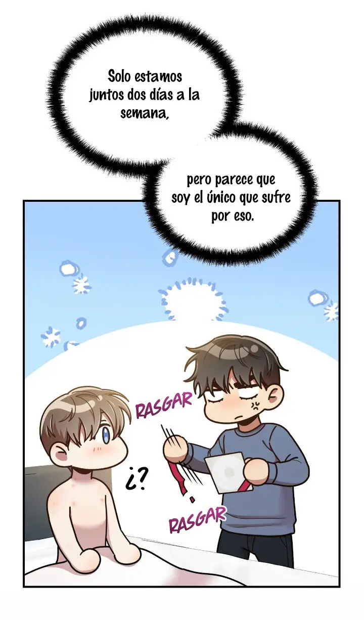 Pronostico de Amor (2021) - Capítulo 47 - Página 37 - LectorTMOo