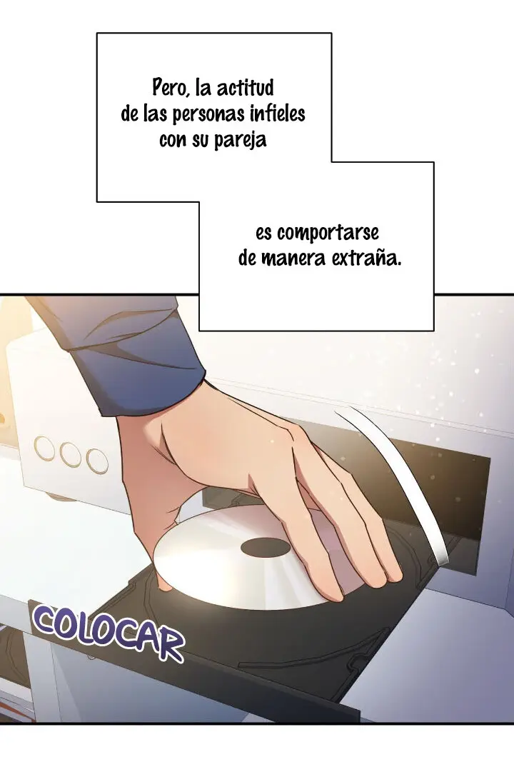 Pronostico de Amor (2021) - Capítulo 47 - Página 40 - LectorTMOo