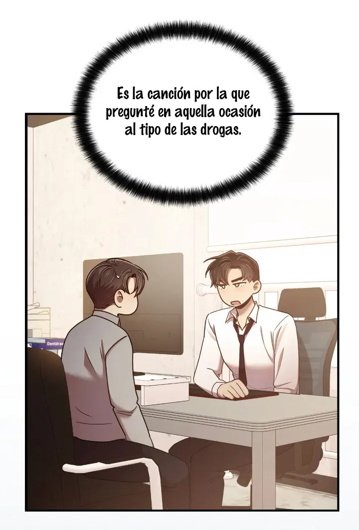 Pronostico de Amor (2021) - Capítulo 47 - Página 50 - LectorTMOo