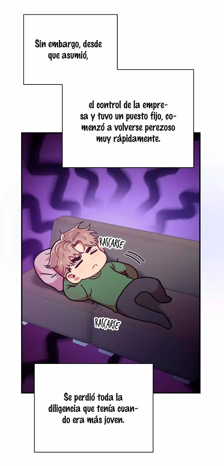 Pronostico de Amor (2021) - Capítulo 48 - Página 11 - LectorTMOo