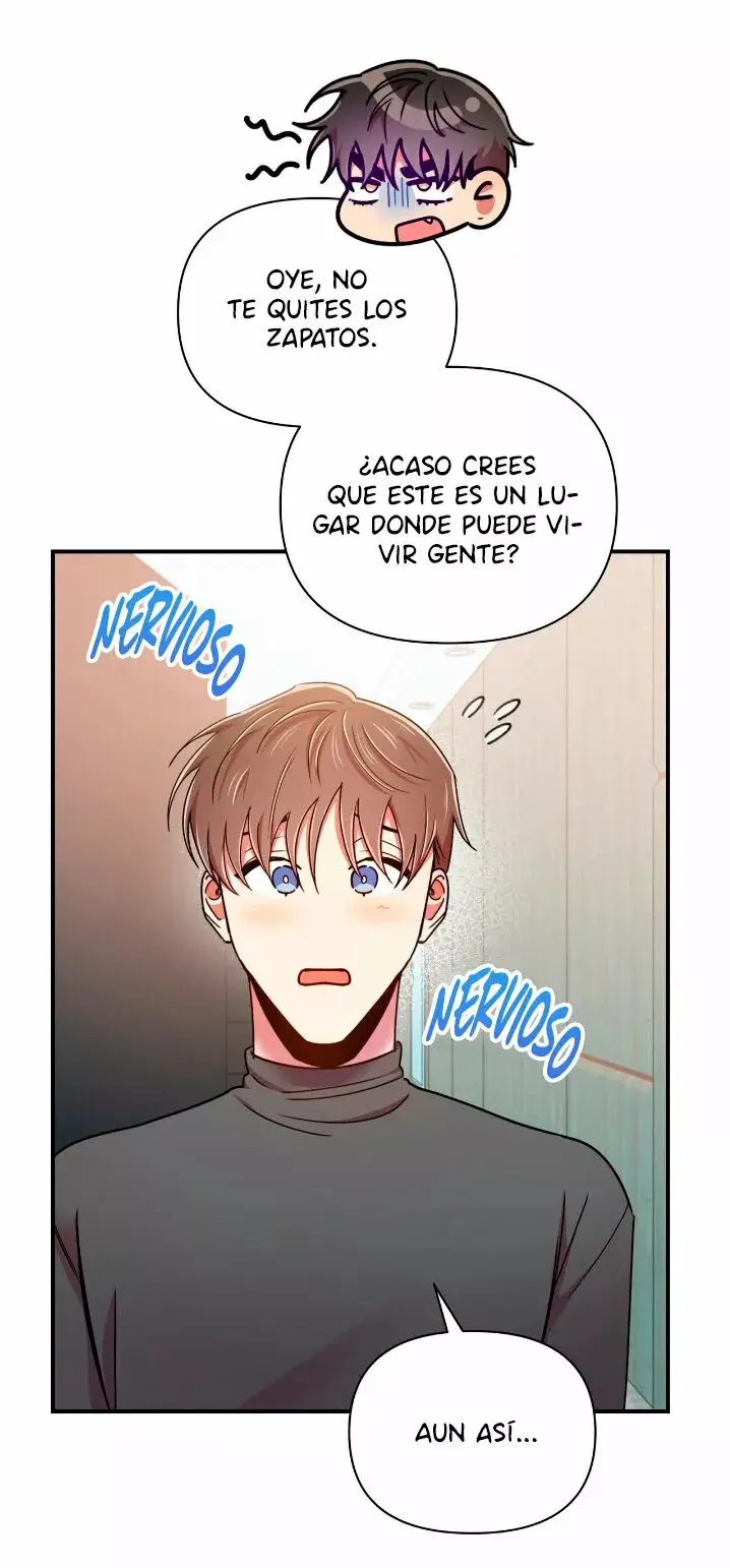 Pronostico de Amor (2021) - Capítulo 48 - Página 15 - LectorTMOo