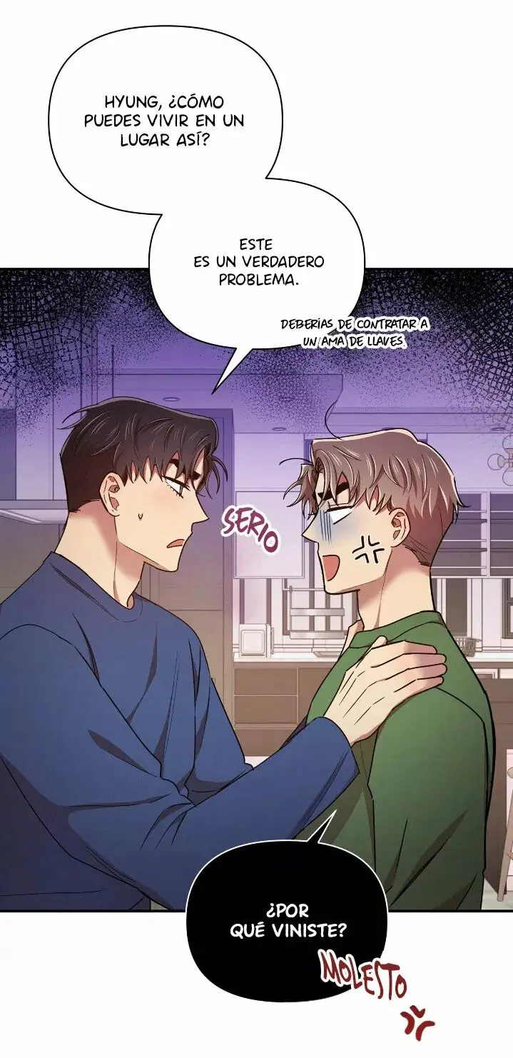 Pronostico de Amor (2021) - Capítulo 48 - Página 17 - LectorTMOo