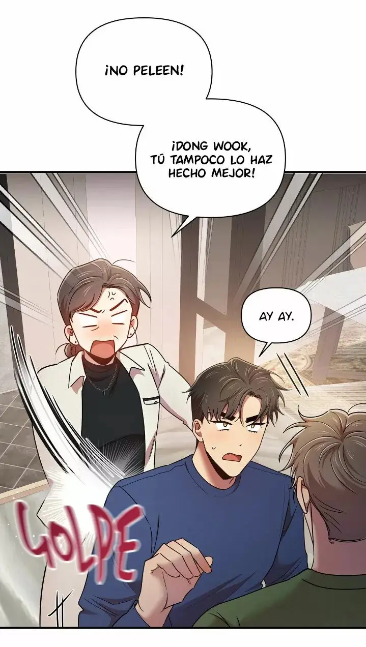 Pronostico de Amor (2021) - Capítulo 48 - Página 18 - LectorTMOo