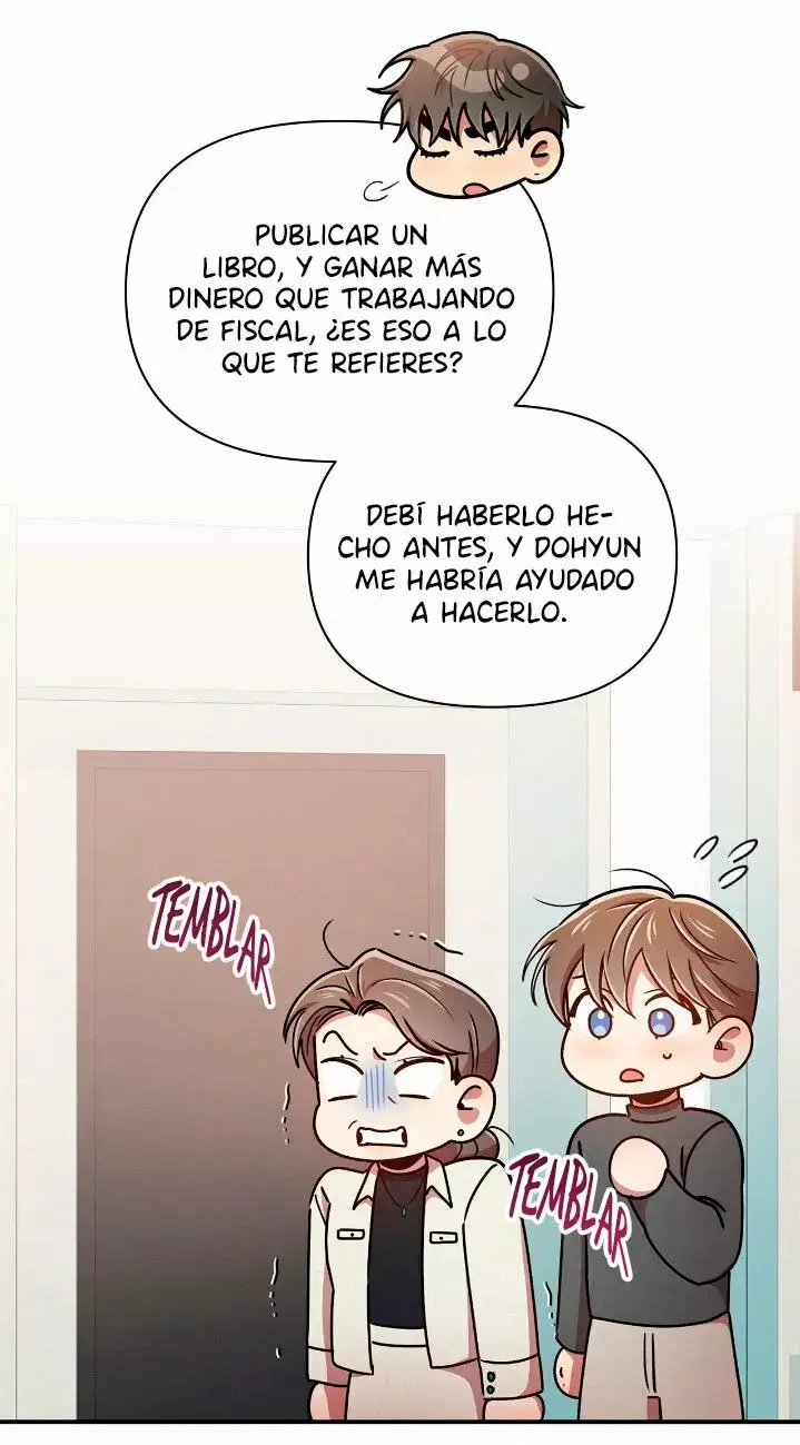 Pronostico de Amor (2021) - Capítulo 48 - Página 24 - LectorTMOo
