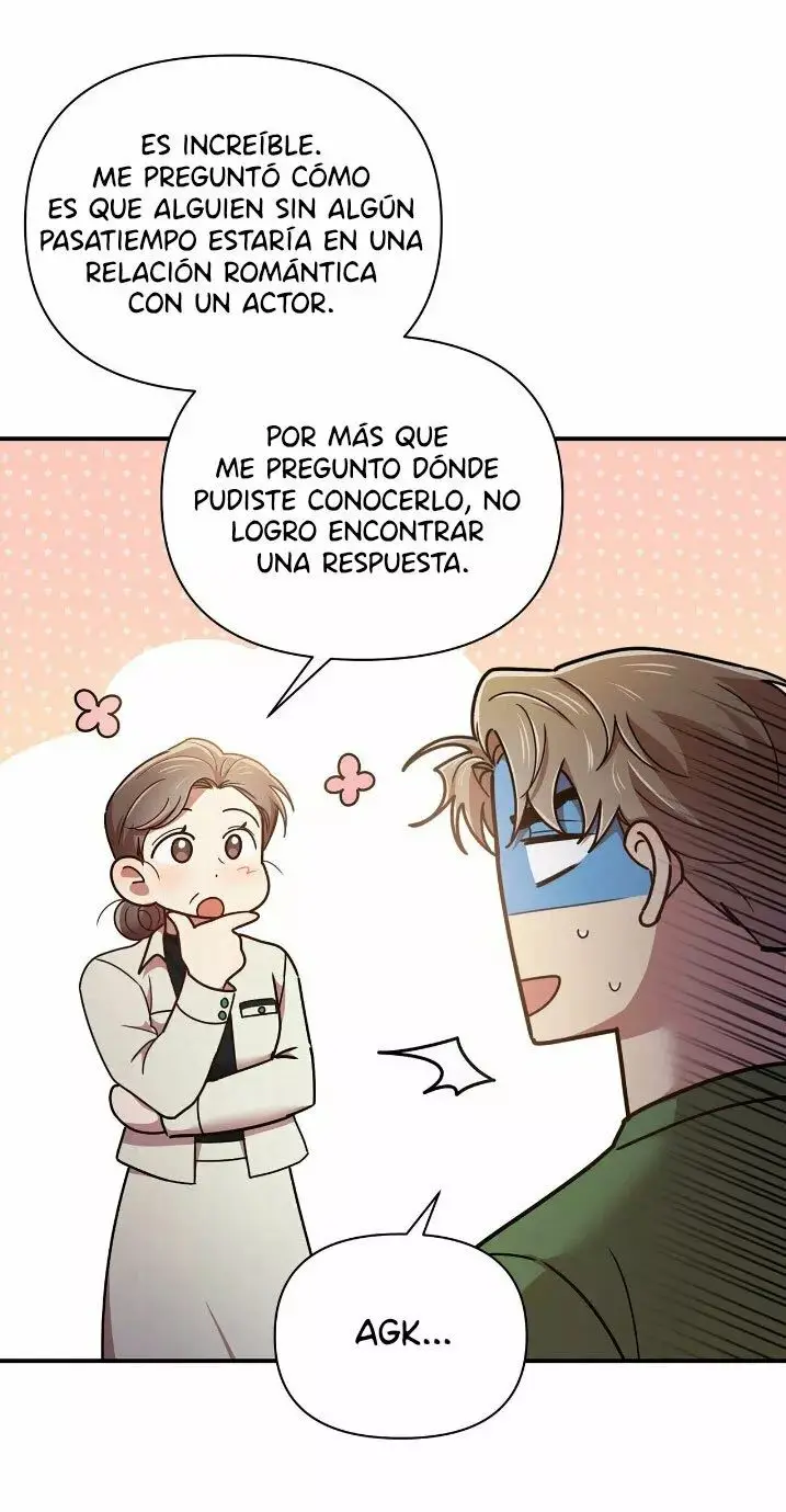 Pronostico de Amor (2021) - Capítulo 48 - Página 34 - LectorTMOo