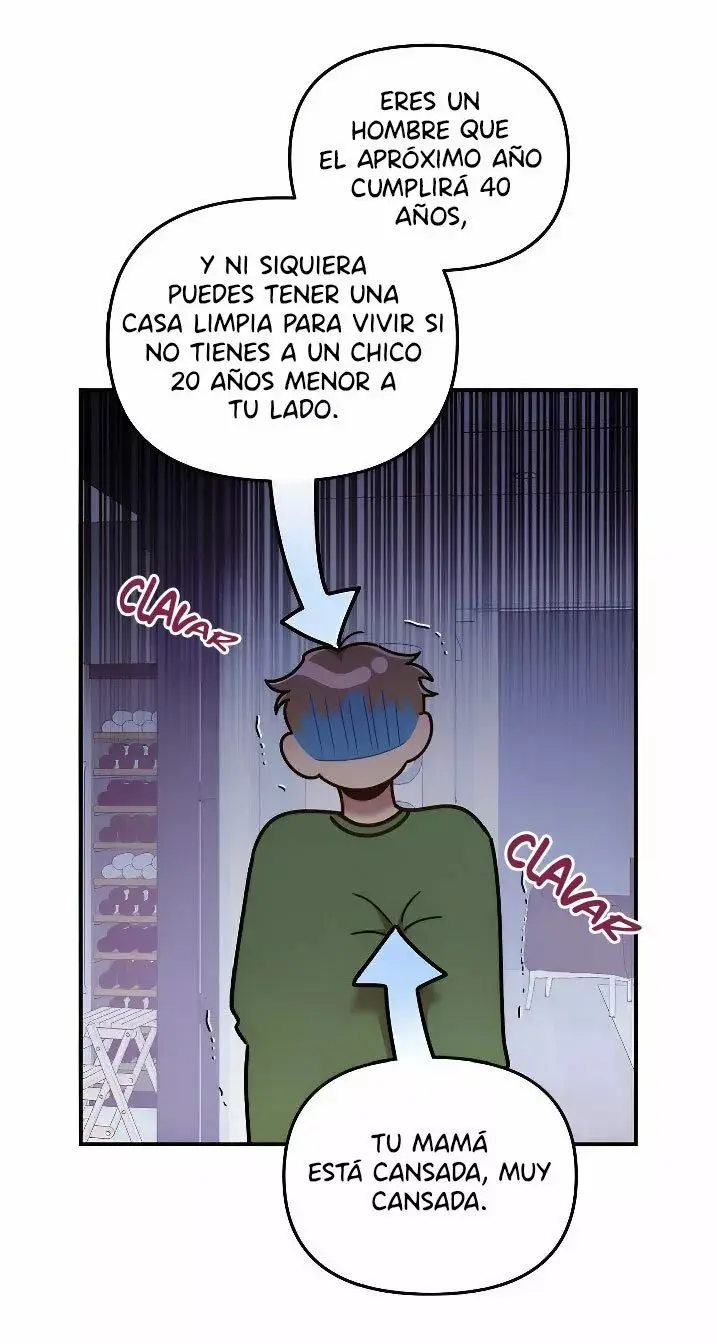 Pronostico de Amor (2021) - Capítulo 48 - Página 35 - LectorTMOo