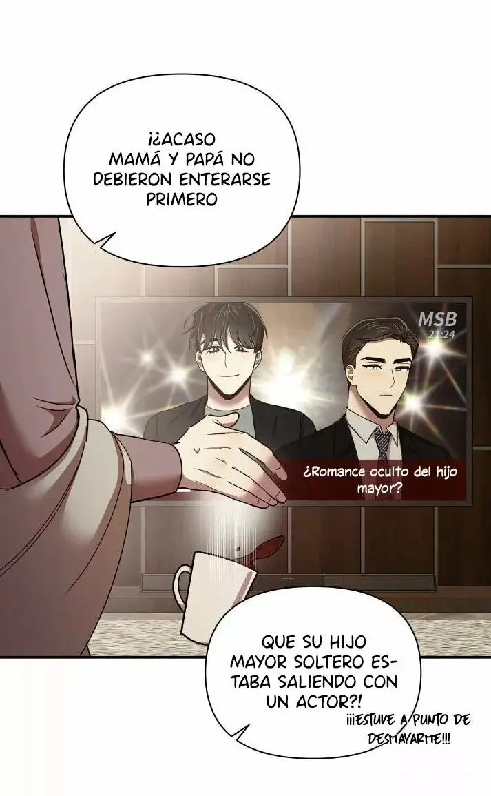 Pronostico de Amor (2021) - Capítulo 48 - Página 39 - LectorTMOo