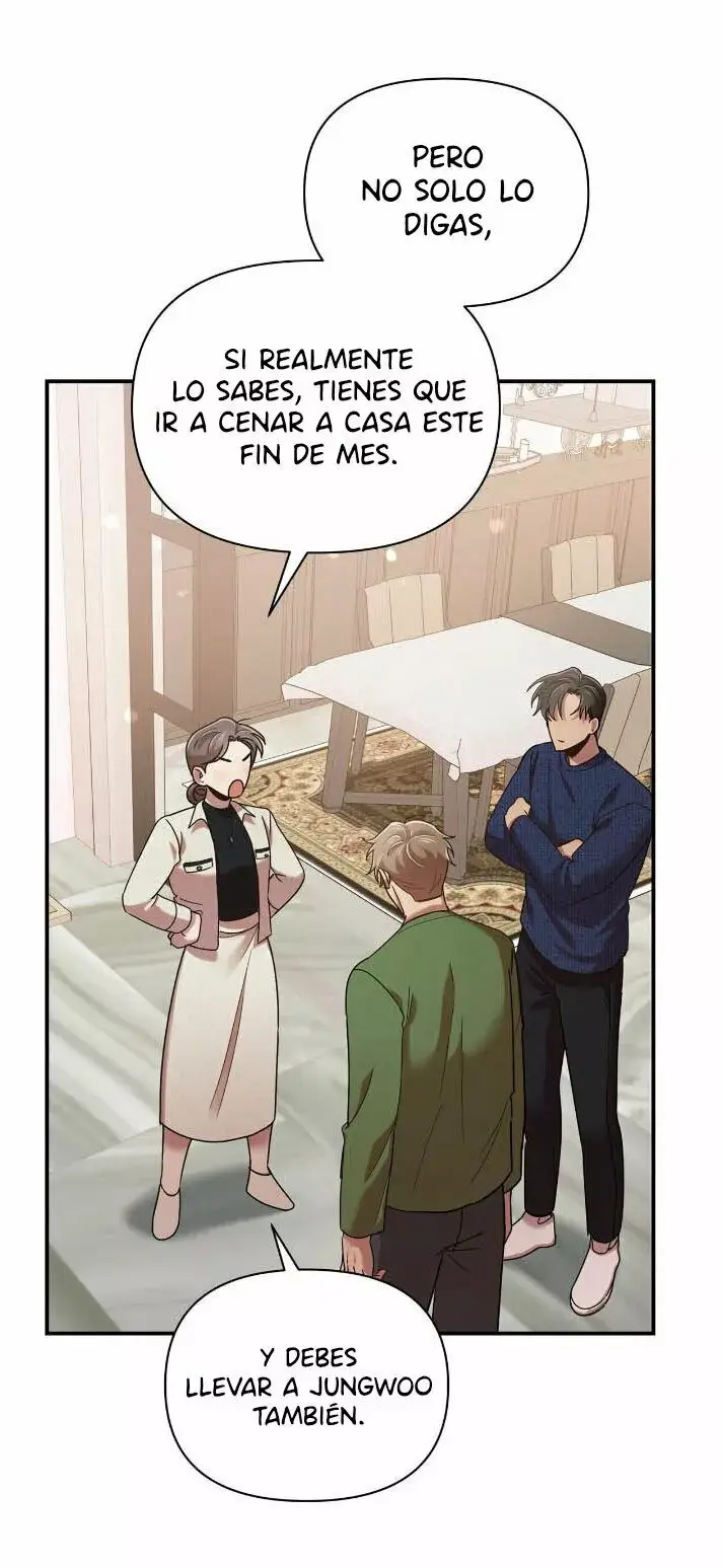 Pronostico de Amor (2021) - Capítulo 48 - Página 41 - LectorTMOo