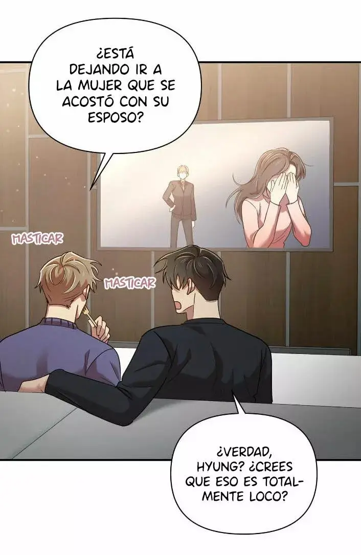 Pronostico de Amor (2021) - Capítulo 48 - Página 45 - LectorTMOo