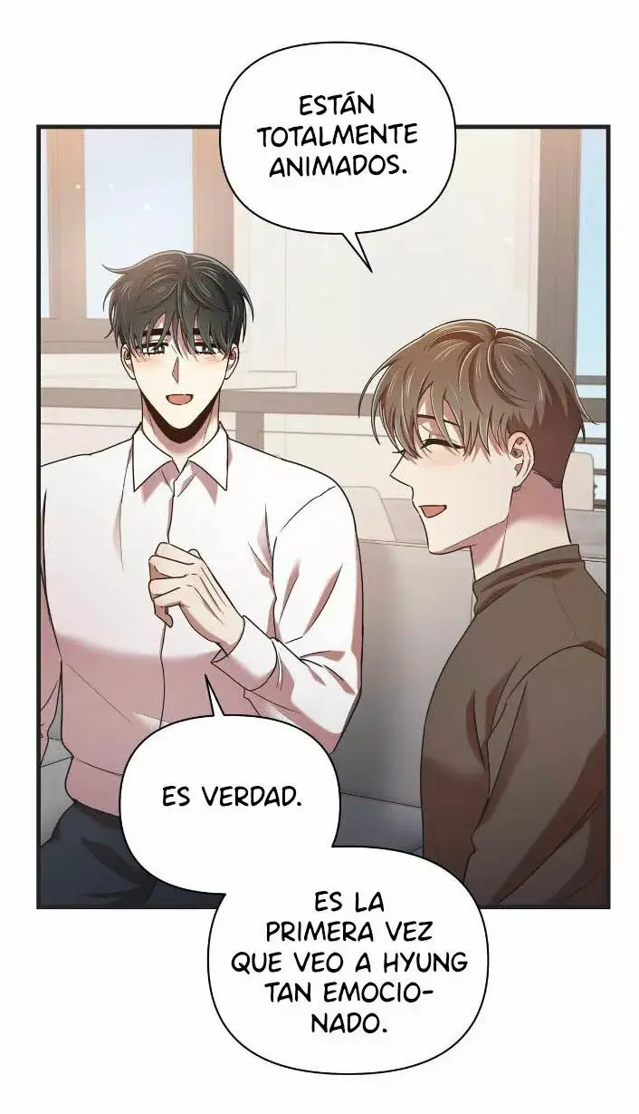 Pronostico de Amor (2021) - Capítulo 48 - Página 51 - LectorTMOo
