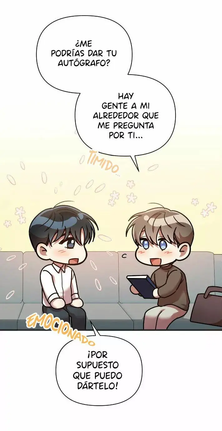 Pronostico de Amor (2021) - Capítulo 48 - Página 54 - LectorTMOo