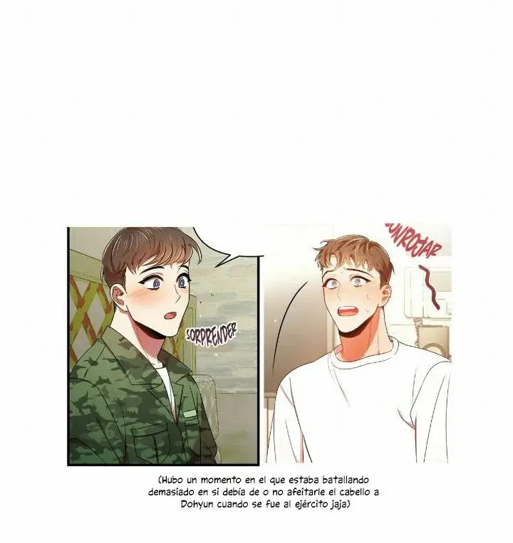 Pronostico de Amor (2021) - Capítulo 49 - Página 6 - LectorTMOo