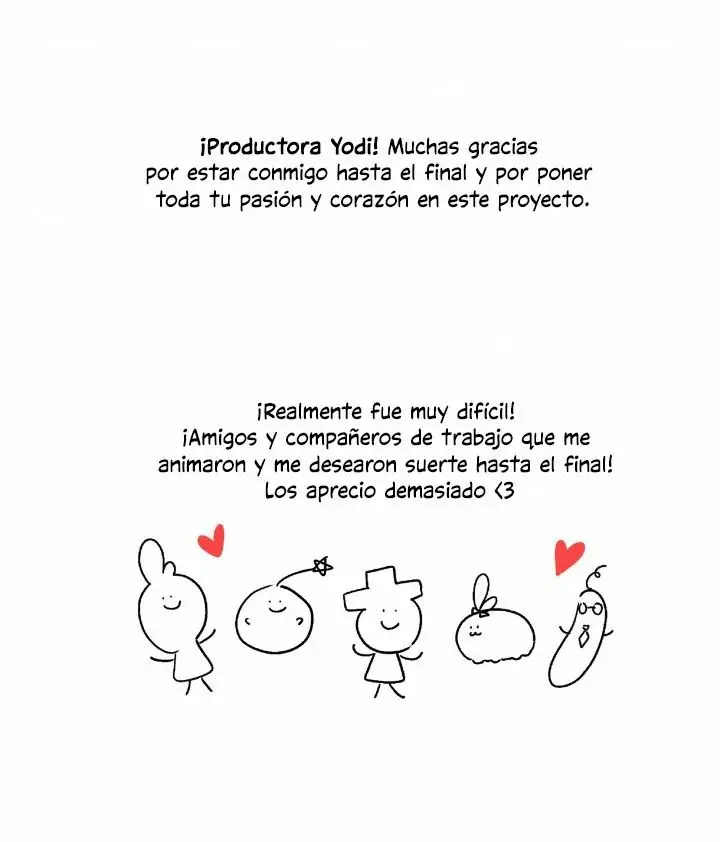 Pronostico de Amor (2021) - Capítulo 49 - Página 11 - LectorTMOo